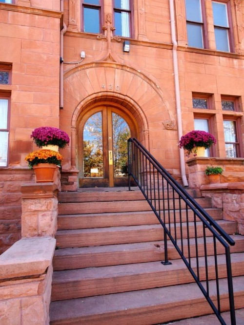 Patterson Inn - image 15