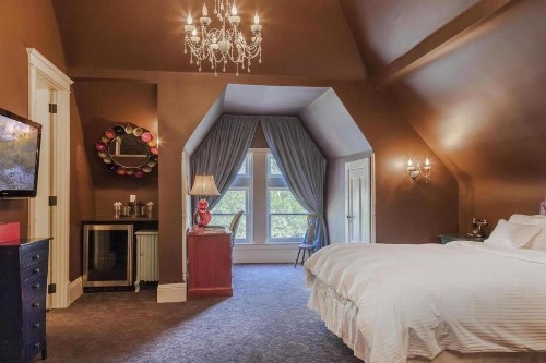 Patterson Inn - image 6