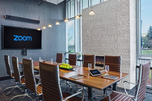 SpringHill Suites by Marriott Denver Downtown - image 23