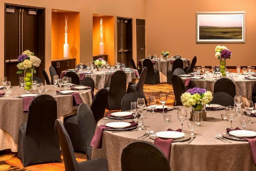 SpringHill Suites by Marriott Denver Downtown - image 24