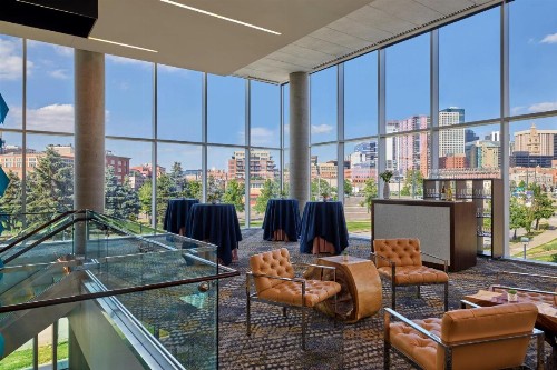 SpringHill Suites by Marriott Denver Downtown - image 26