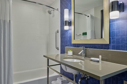 SpringHill Suites by Marriott Denver Downtown - image 27