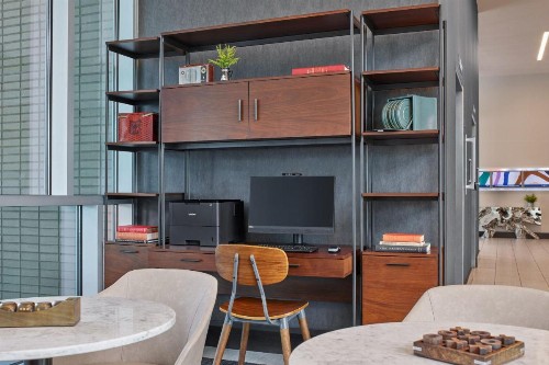 SpringHill Suites by Marriott Denver Downtown - image 28