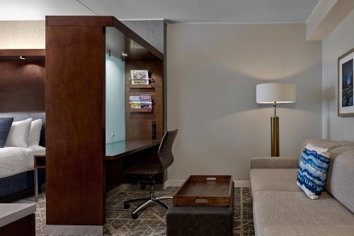 SpringHill Suites by Marriott Denver Downtown - image 29