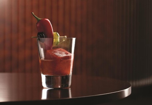 Four Seasons Hotel Denver - image 14