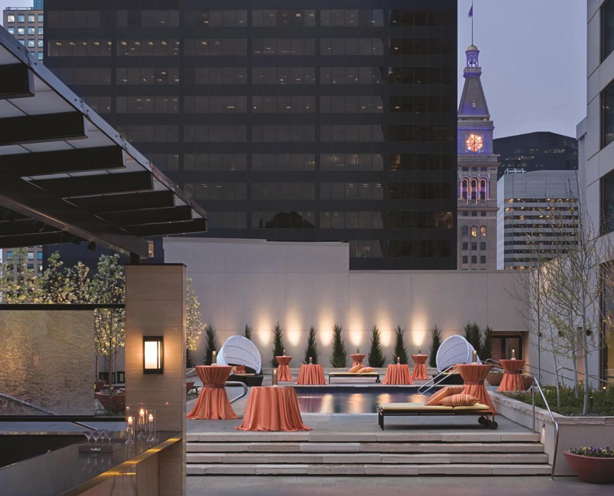 Four Seasons Hotel Denver - image 2