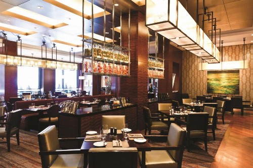 Four Seasons Hotel Denver - image 3