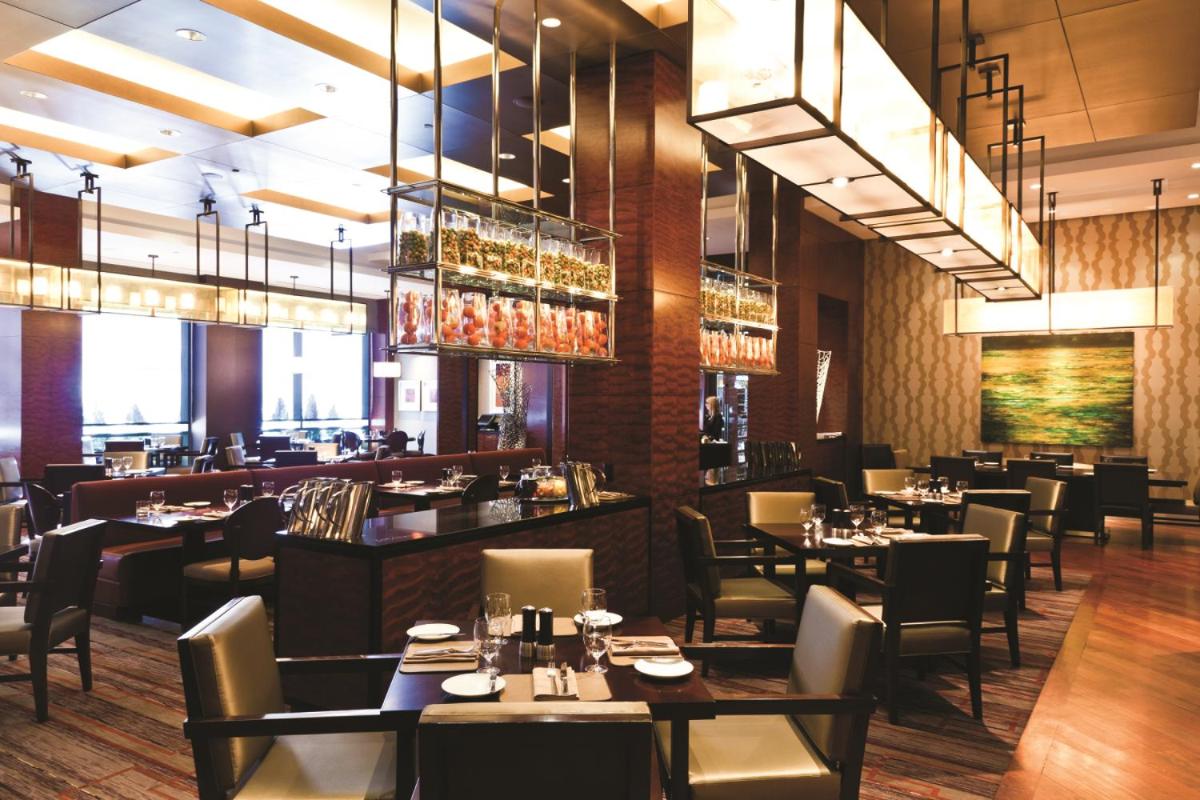 Four Seasons Hotel Denver - image 3