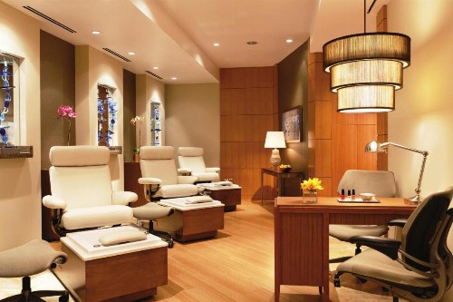 Four Seasons Hotel Denver - image 37