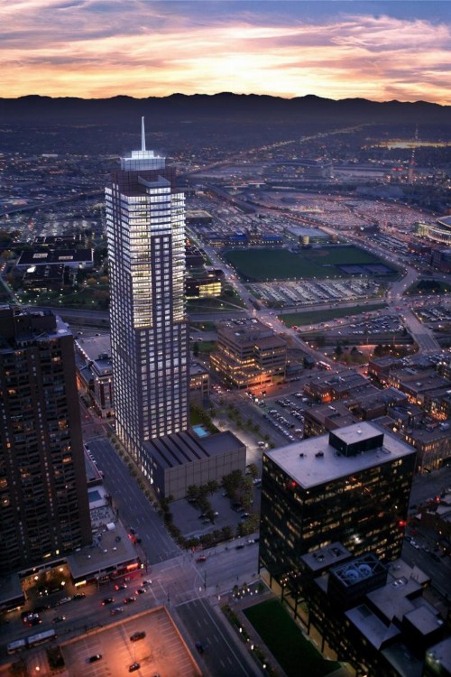 Four Seasons Hotel Denver - image 40
