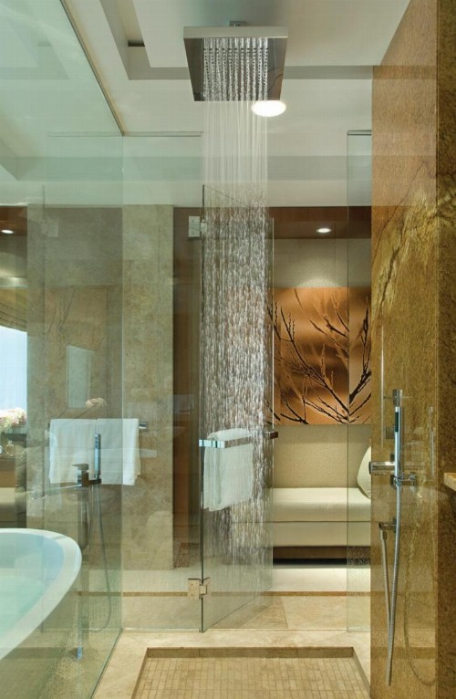 Four Seasons Hotel Denver - image 43
