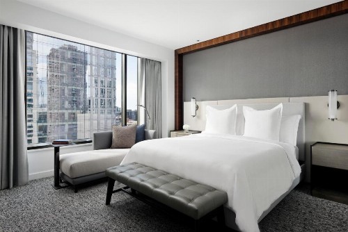 Four Seasons Hotel Denver - image 44