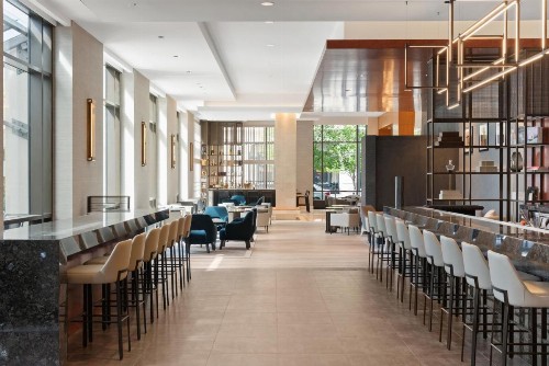 Four Seasons Hotel Denver - image 45