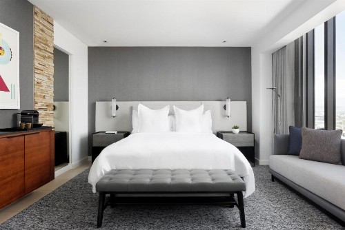 Four Seasons Hotel Denver - image 48