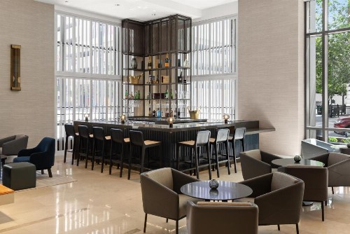 Four Seasons Hotel Denver - image 49