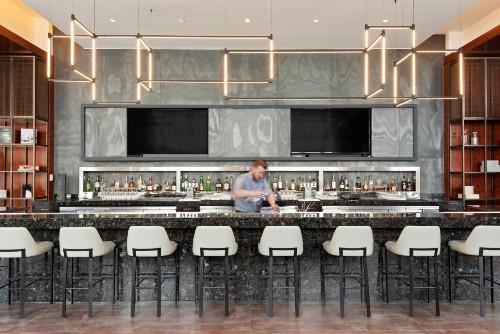 Four Seasons Hotel Denver - image 50