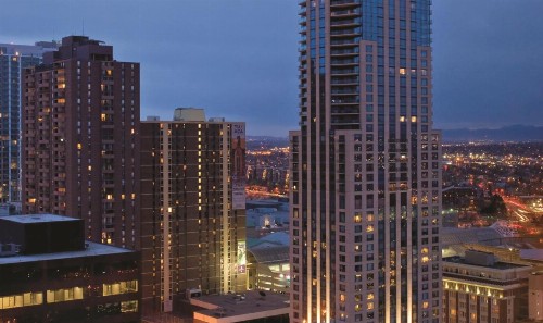 Four Seasons Hotel Denver - image 7