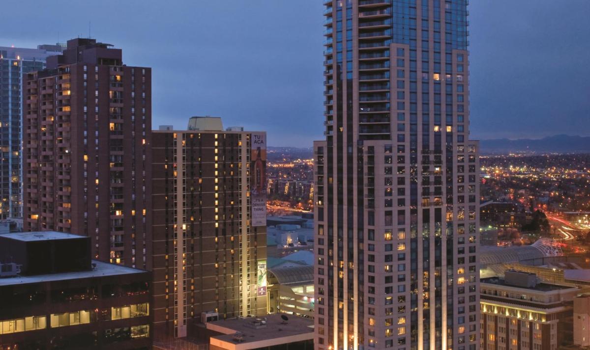 Four Seasons Hotel Denver - image 7