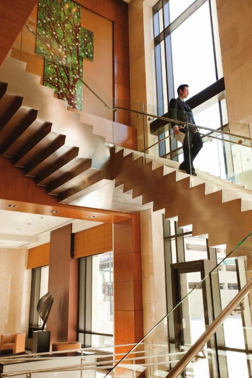 Four Seasons Hotel Denver - image 9