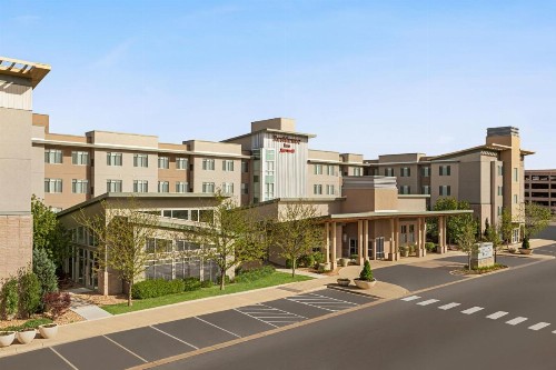 Residence Inn Denver Cherry Creek - image 10