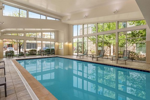 Residence Inn Denver Cherry Creek - image 15