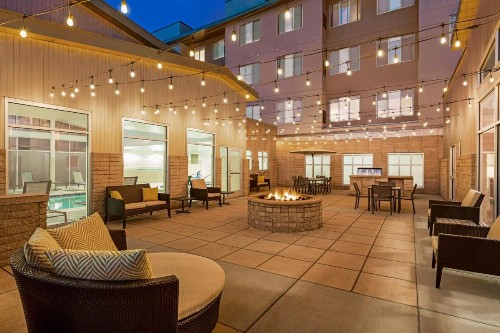 Residence Inn Denver Cherry Creek - image 18