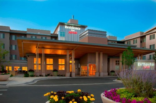 Residence Inn Denver Cherry Creek - image 19