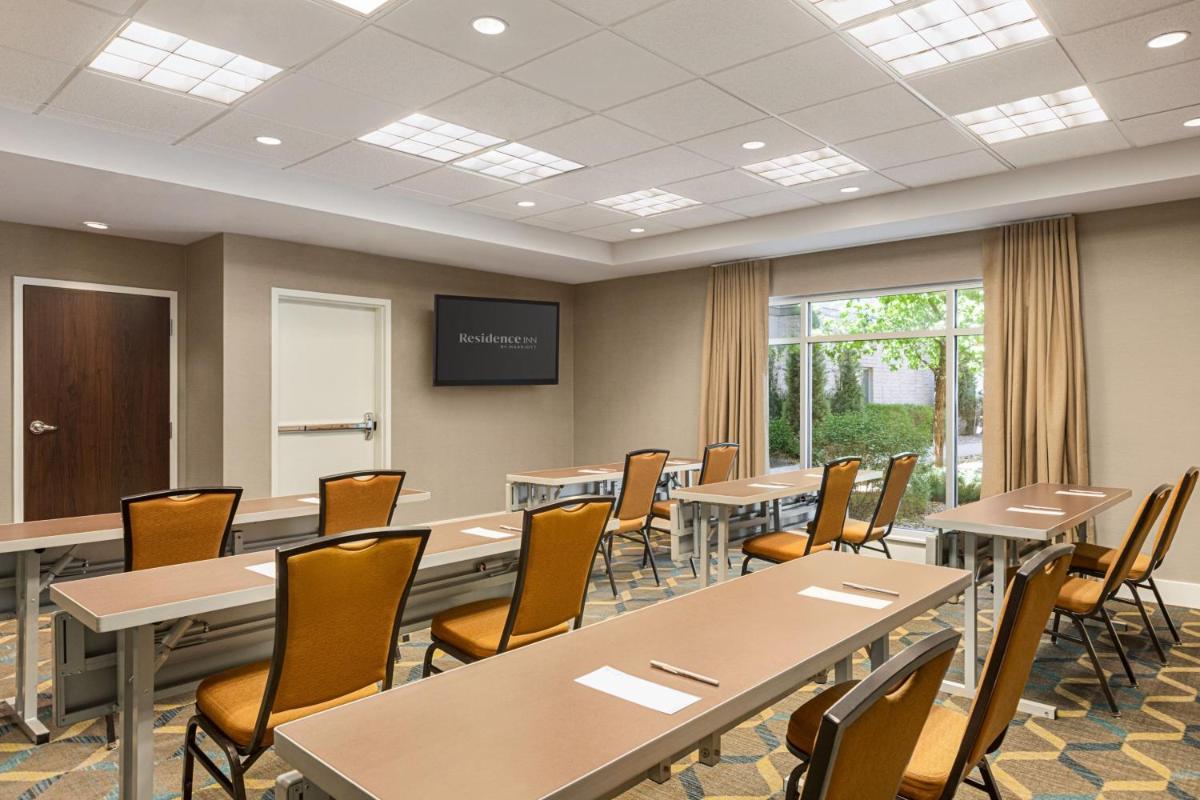 Residence Inn Denver Cherry Creek - image 2