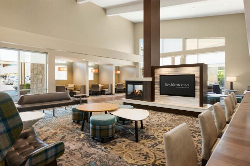 Residence Inn Denver Cherry Creek - image 20