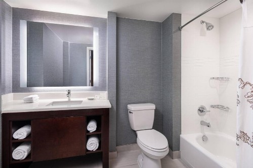 Residence Inn Denver Cherry Creek - image 22