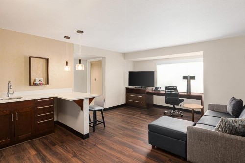 Residence Inn Denver Cherry Creek - image 23