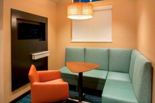 Residence Inn Denver Cherry Creek - image 24