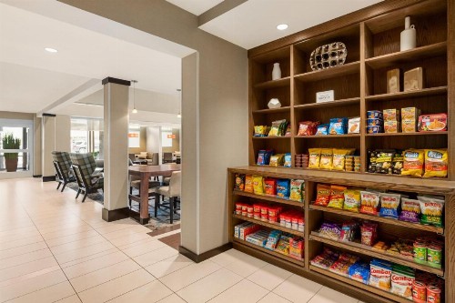 Residence Inn Denver Cherry Creek - image 25