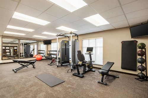 Residence Inn Denver Cherry Creek - image 28
