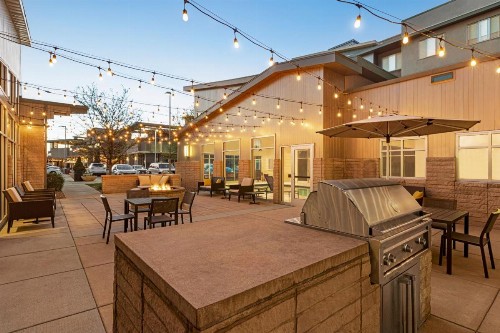 Residence Inn Denver Cherry Creek - image 29