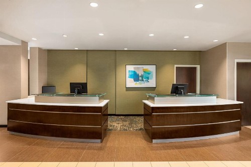 Residence Inn Denver Cherry Creek - image 3