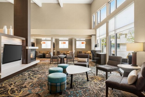 Residence Inn Denver Cherry Creek - image 35