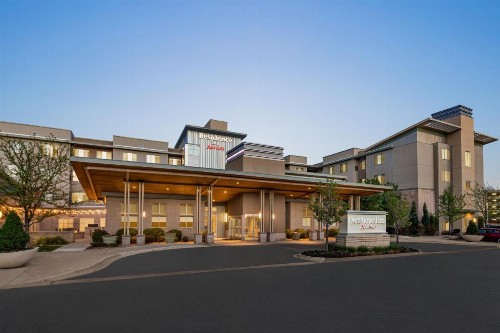 Residence Inn Denver Cherry Creek - image 37