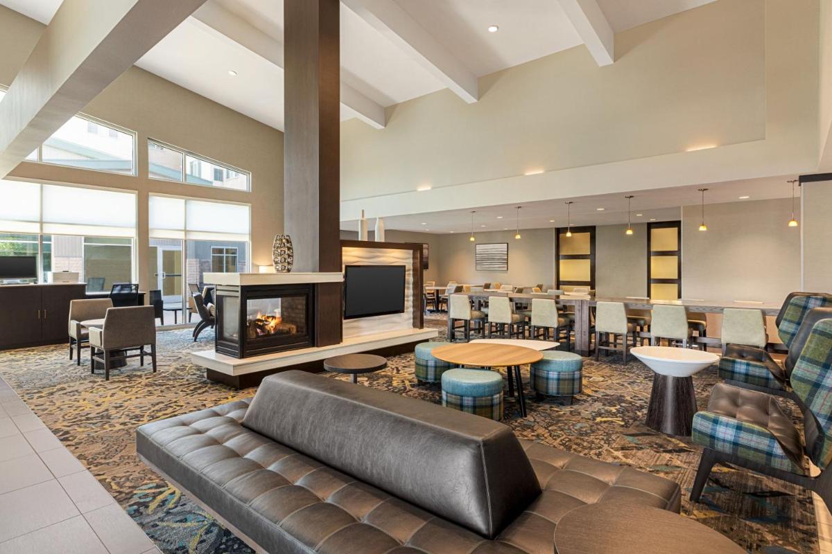 Residence Inn Denver Cherry Creek - image 4