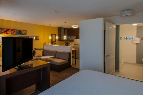 Residence Inn Denver Cherry Creek - image 43
