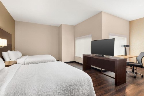 Residence Inn Denver Cherry Creek - image 44