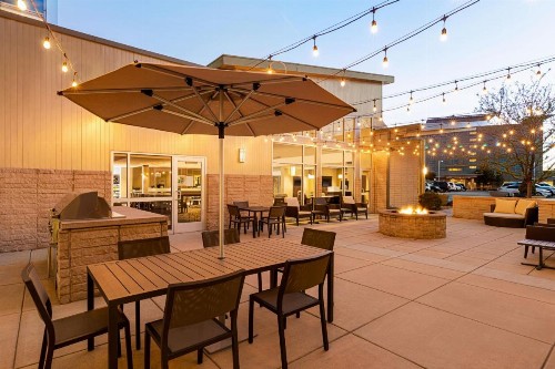 Residence Inn Denver Cherry Creek - image 6
