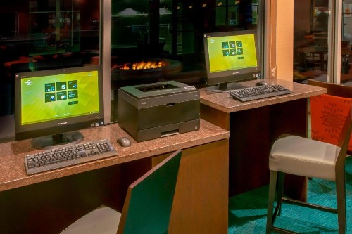 Residence Inn Denver Cherry Creek - image 7