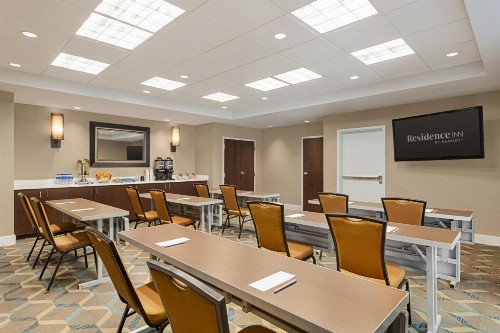 Residence Inn Denver Cherry Creek - image 8