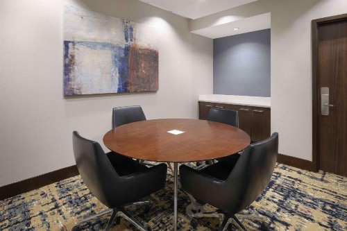 Homewood Suites- Denver Downtown Convention Center - image 11
