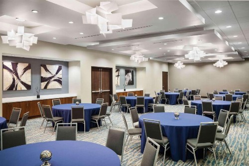 Homewood Suites- Denver Downtown Convention Center - image 12