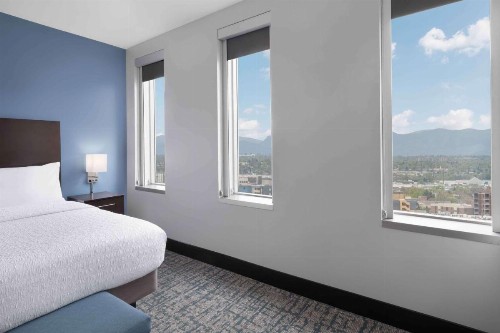 Homewood Suites- Denver Downtown Convention Center - image 13
