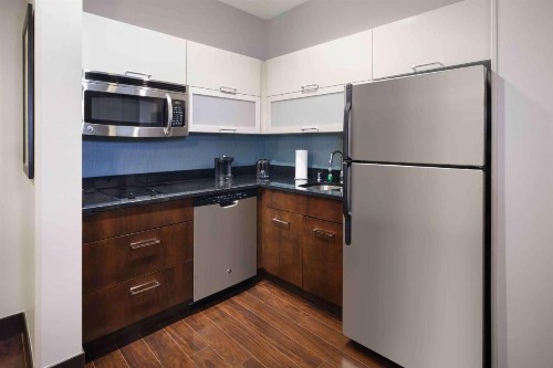 Homewood Suites- Denver Downtown Convention Center - image 15