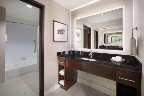 Homewood Suites- Denver Downtown Convention Center - image 16