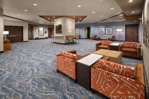 Homewood Suites- Denver Downtown Convention Center - image 18